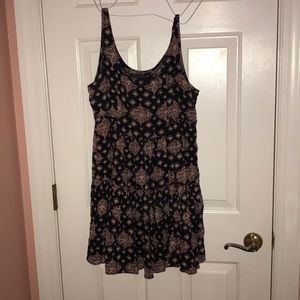 American eagle dress